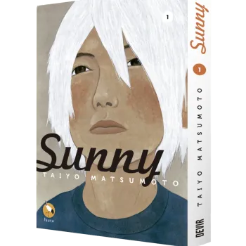 Sunny Vol. 01