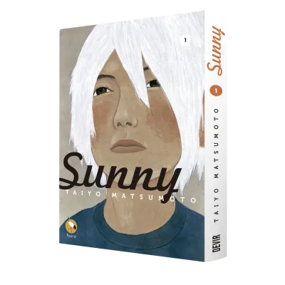 Sunny Vol. 01 Sunny Vol. 01
