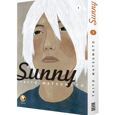 Sunny Vol. 01