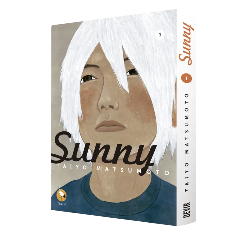 Sunny Vol. 01