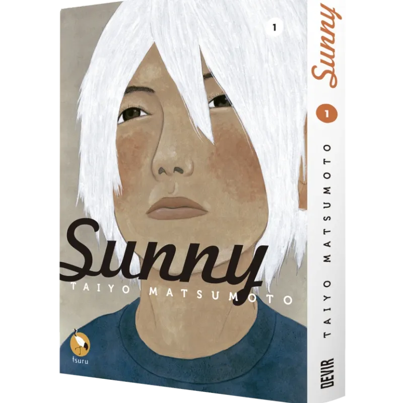 Sunny Vol. 01