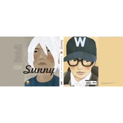 Sunny Vol. 01 Sunny Vol. 01