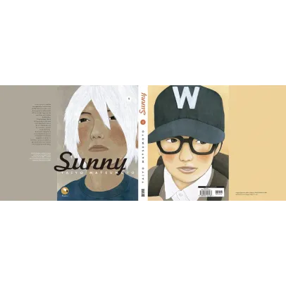 Sunny Vol. 01 Sunny Vol. 01