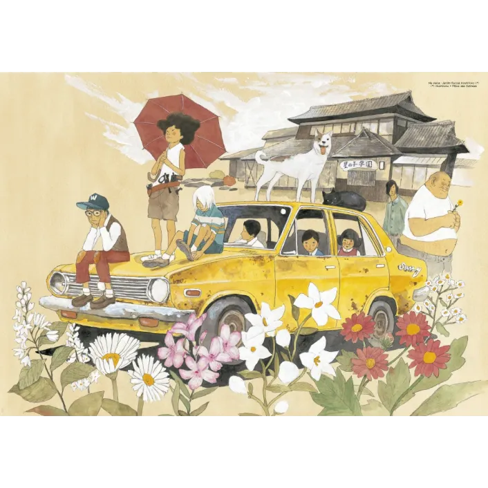 Sunny Vol. 01 Sunny Vol. 01