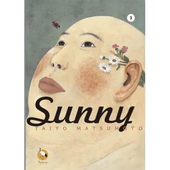 Sunny Vol. 02