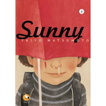 Sunny Vol. 03