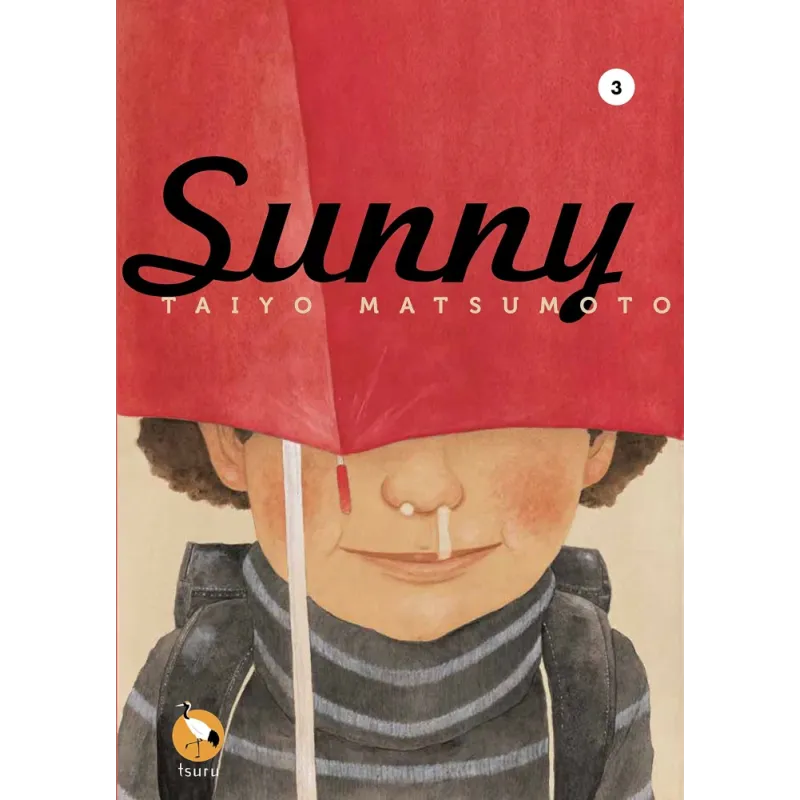 Sunny Vol. 03