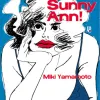 Sunny Sunny Ann!