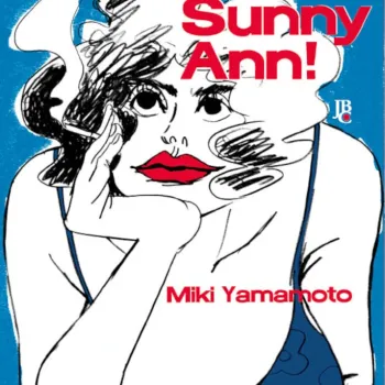 Sunny Sunny Ann! Sunny Sunny Ann!