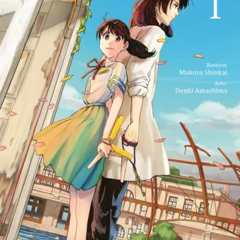 Suzume - Vol. 01 Suzume - Vol. 01