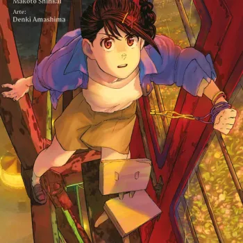 Suzume - Vol. 02 Suzume - Vol. 02