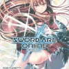 Sword Art Online: Progressive Vol. 03