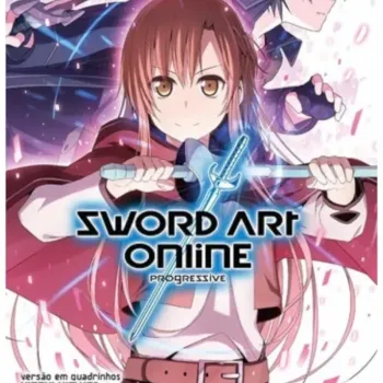 Sword Art Online: Progressive Vol. 02 Sword Art Online: Progressive Vol. 02