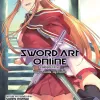 Sword Art Online: Progressive Barcarolle of Froth Vol. 02