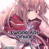 Sword Art Online: Progressive Barcarolle of Froth Vol. 01