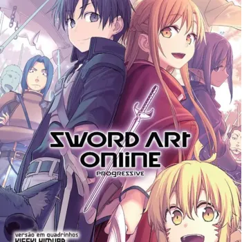 Sword Art Online: Progressive Vol. 07 Sword Art Online: Progressive Vol. 07