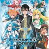 Sword Art Online: Calibur Vol. 01