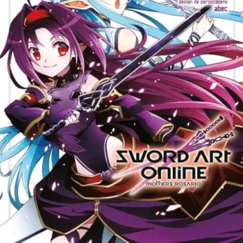 Sword Art Online: Mother's Rosario Vol. 01 Sword Art Online: Mother's Rosario Vol. 01