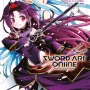 Sword Art Online: Mother's Rosario Vol. 01
