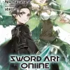Sword Art Online: Romance Vol. 03 - Fairy Dance