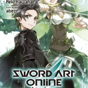 Sword Art Online: Romance Vol. 03 - Fairy Dance Sword Art Online: Romance Vol. 03 - Fairy Dance