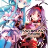 Sword Art Online: Mother's Rosario Vol. 02