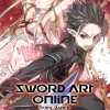 Sword Art Online: Romance Vol. 04 - Fairy Dance