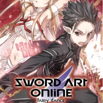 Sword Art Online: Romance Vol. 04 - Fairy Dance Sword Art Online: Romance Vol. 04 - Fairy Dance