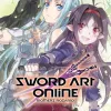 Sword Art Online: Romance Vol. 07 - Mother's Rosario