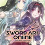 Sword Art Online: Romance Vol. 07 - Mother's Rosario