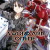 Sword Art Online: Romance Vol. 08 - Early and Late