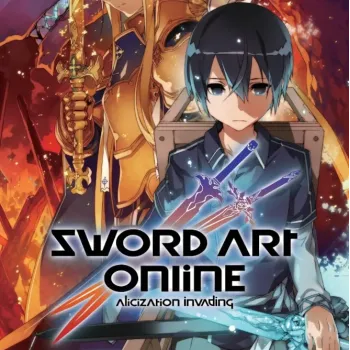 Sword Art Online: Romance Vol. 15 - Alicization Invading Sword Art Online: Romance Vol. 15 - Alicization Invading