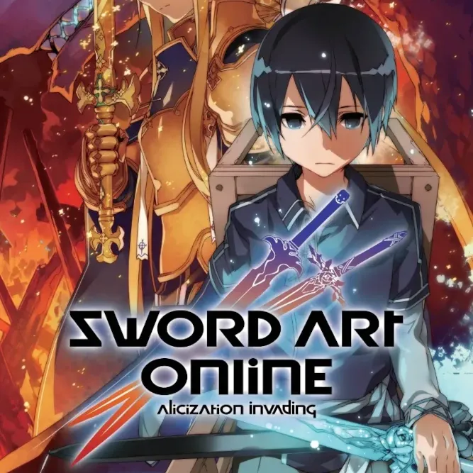 Sword Art Online: Romance Vol. 15 - Alicization Invading