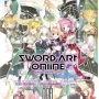 Sword Art Online: Girl's Operations Vol. 08