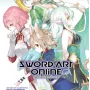 Sword Art Online: Girl's Operations Vol. 06