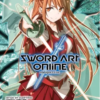 Sword Art Online: Progressive Vol. 04 Sword Art Online: Progressive Vol. 04