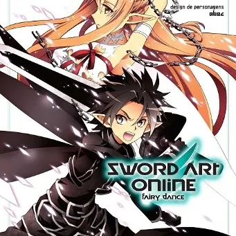 Sword Art Online: Fairy Dance Vol. 03