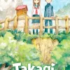 Takagi: A Mestra das Pegadinhas Vol. 14