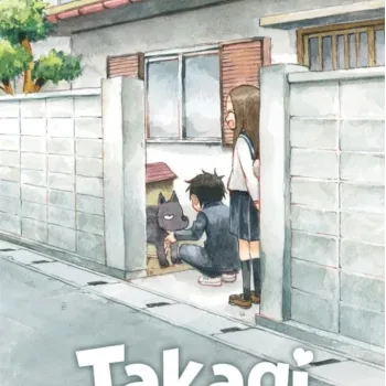 Takagi: A Mestra das Pegadinhas Vol. 10 Takagi: A Mestra das Pegadinhas Vol. 10