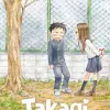 Takagi: A Mestra das Pegadinhas Vol. 08