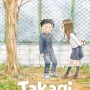 Takagi: A Mestra das Pegadinhas Vol. 08