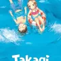 Takagi: A Mestra das Pegadinhas Vol. 06