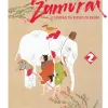 Takemitsu Zamurai: O Samurai da Espada de Bambu - Vol. 02