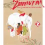 Takemitsu Zamurai: O Samurai da Espada de Bambu - Vol. 02