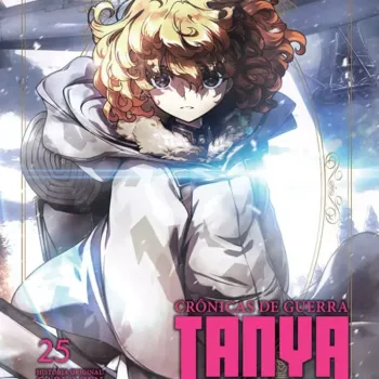 Tanya The Evil (Crônicas de Guerra) Vol. 25 Tanya The Evil (Crônicas de Guerra) Vol. 25