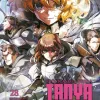 Tanya The Evil (Crônicas de Guerra) Vol. 28