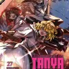 Tanya The Evil (Crônicas de Guerra) Vol. 27