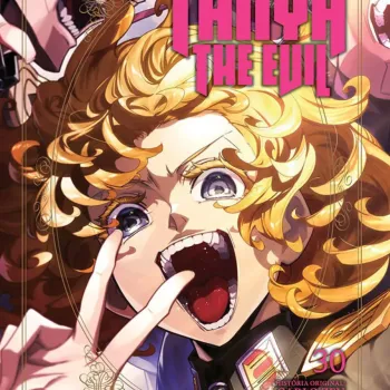 Tanya The Evil (Crônicas de Guerra) Vol. 30 Tanya The Evil (Crônicas de Guerra) Vol. 30