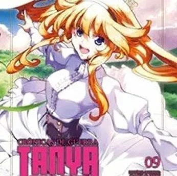 Tanya The Evil (Crônicas de Guerra) Vol. 09