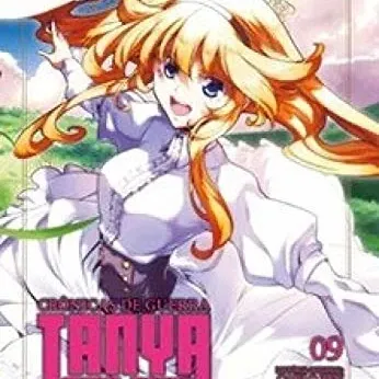 Tanya The Evil (Crônicas de Guerra) Vol. 09 Tanya The Evil (Crônicas de Guerra) Vol. 09